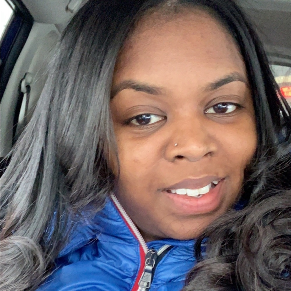 Meet your Posher, Raven